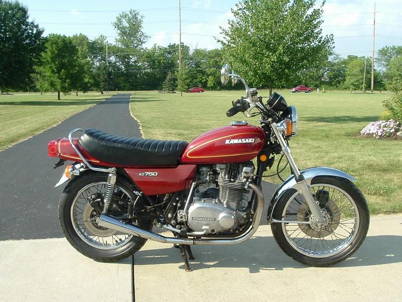 bikes