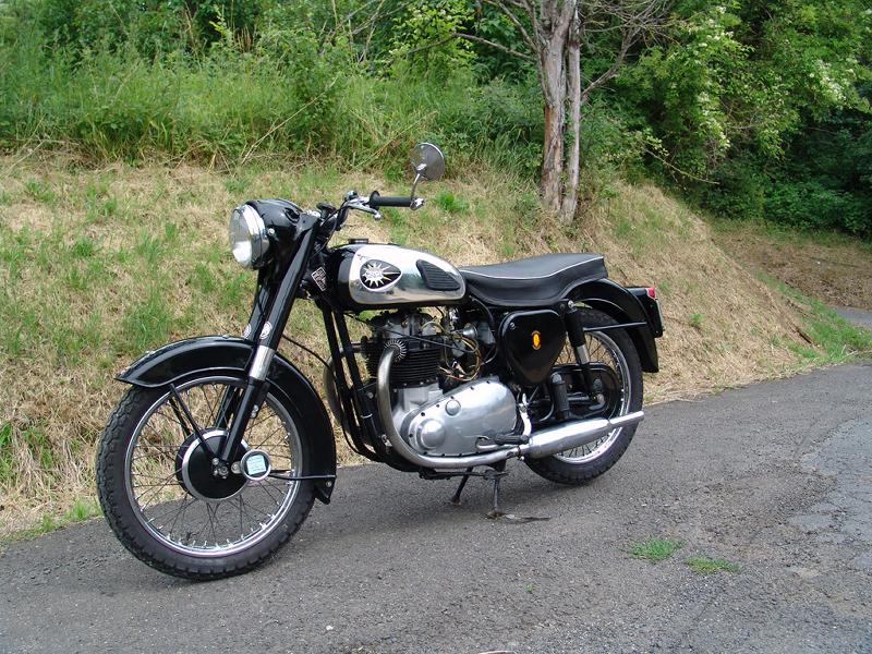 bikes