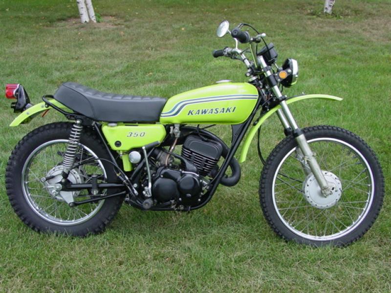 bikes