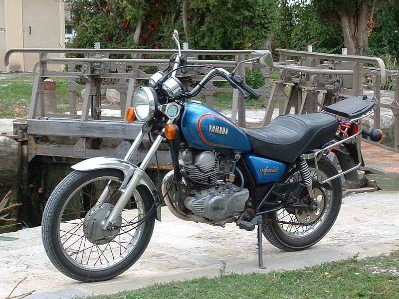 bikes