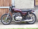 Kawasaki Z 400