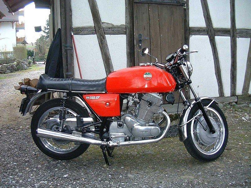bikes