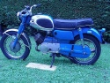Yamaha YA6