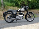 BSA A7