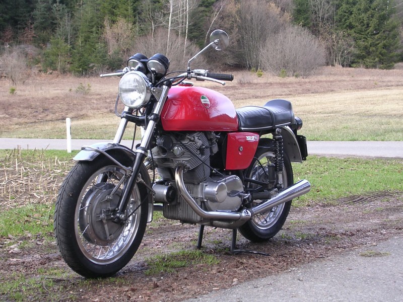 bikes