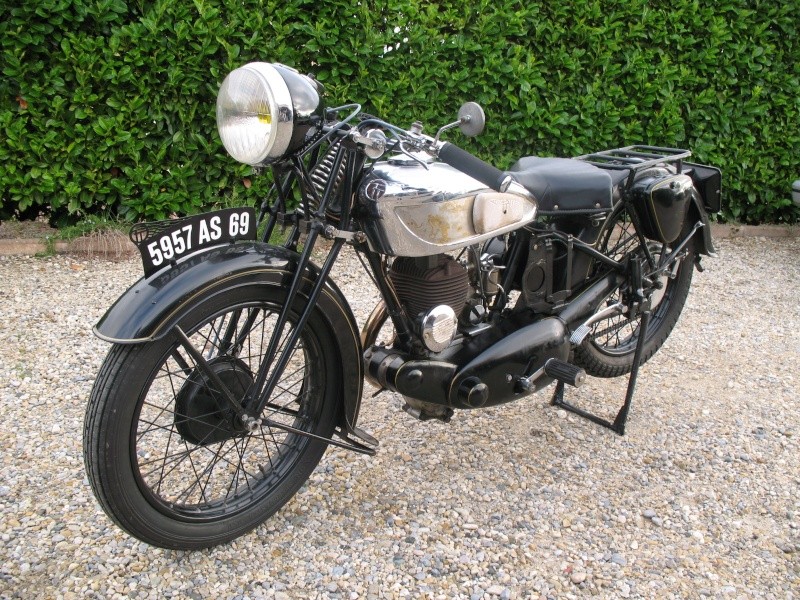 bikes