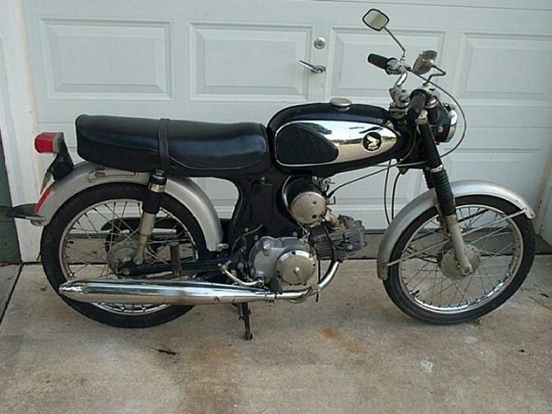bikes