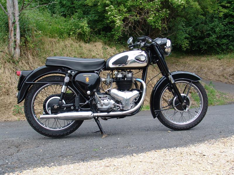 bikes