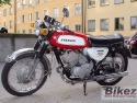 Kawasaki A1