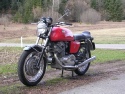 Laverda SF