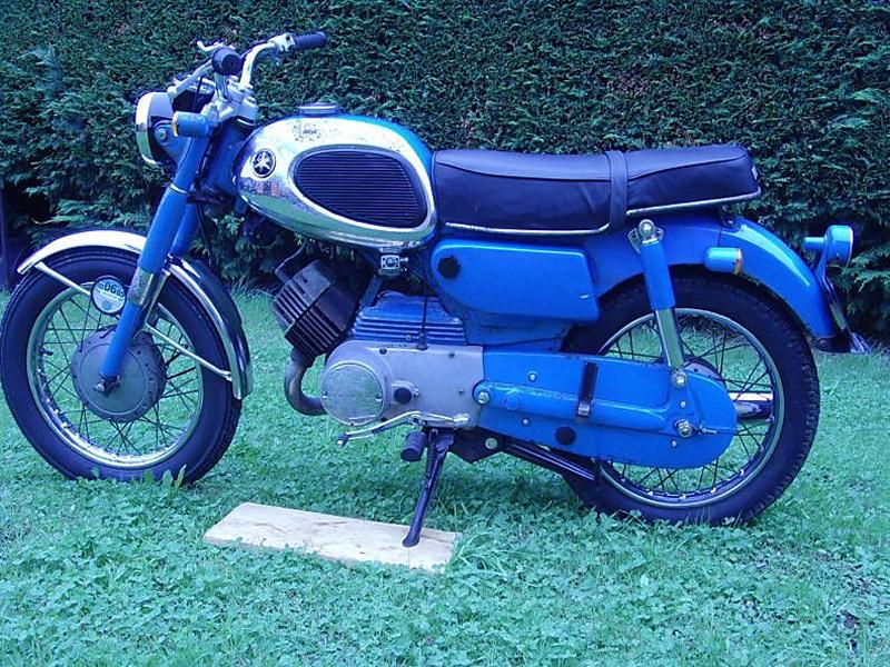 bikes
