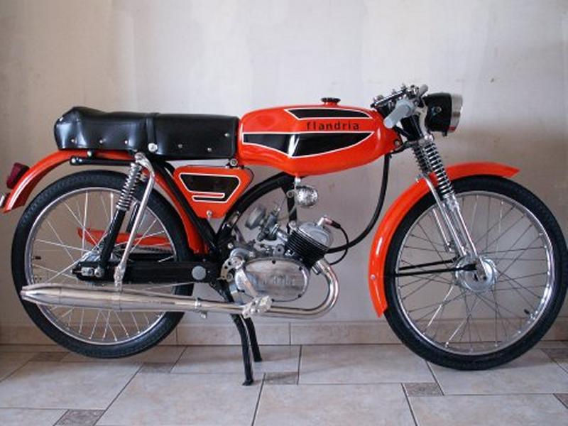 bikes